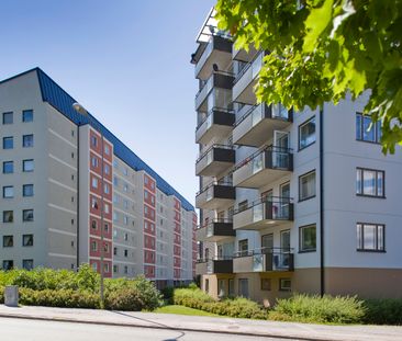 Krikongränd, Stockholm - Photo 2