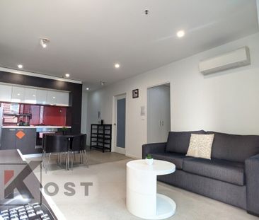 Melbourne CBD - Photo 1