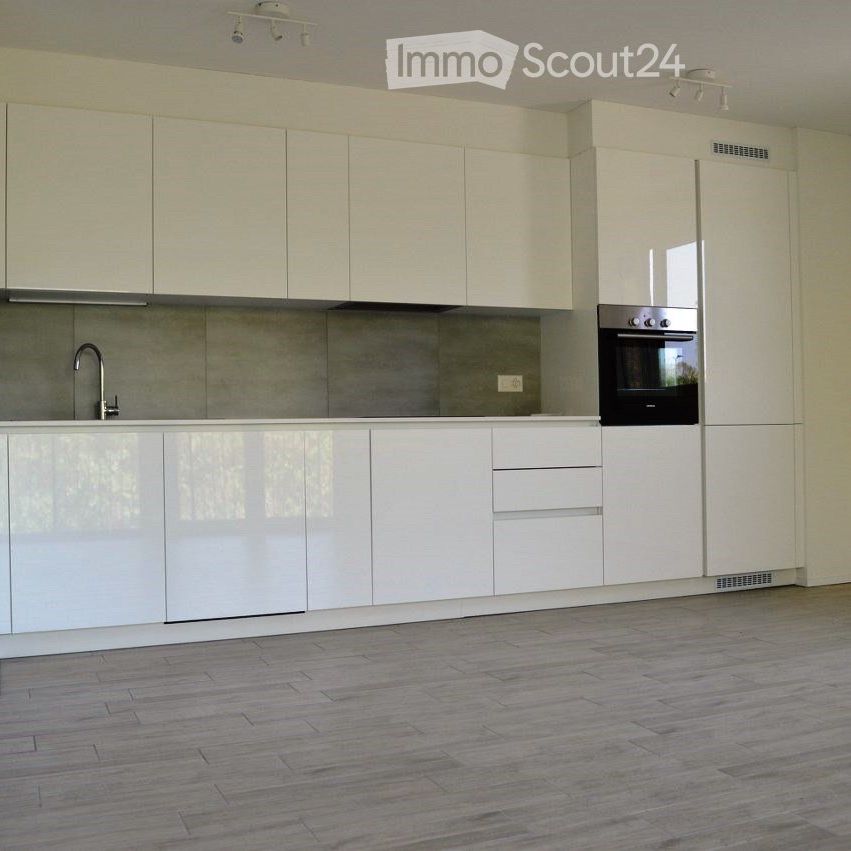 2.5 Zimmer, 55 m² - Photo 1
