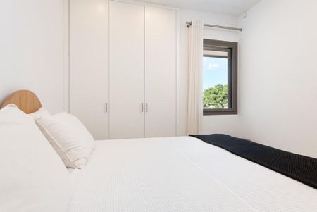 4 room luxury penthouse for rent in Alcúdia, Balearic Islands - Photo 2