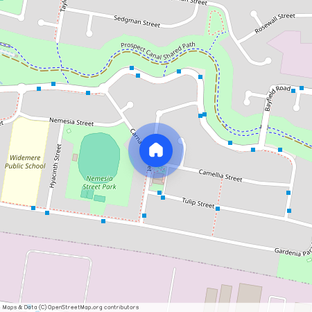 18A Carnation Street, NSW 2145, Greystanes