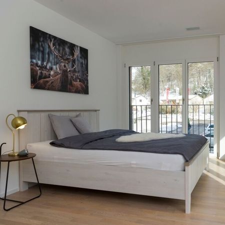 Family apartment with beautiful courtyard - Photo 2