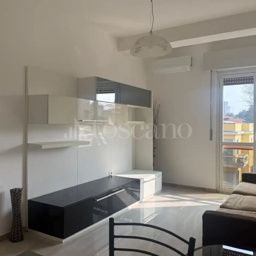 Casa in affitto - Via Arbe, Milano (rif. 13/2026) - Foto 1