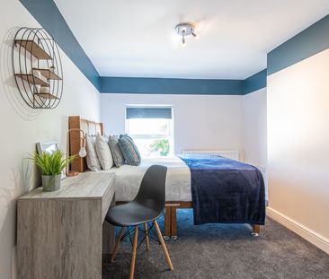 6 Bed (4Ensuite) Professional HMO - Photo 6