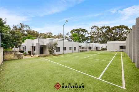 $578/w Fully Furnished 1x1 Apt in Belmont - Photo 4