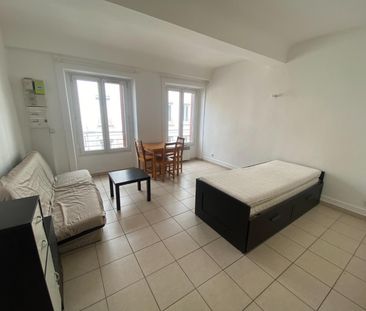 Appartement 1 pièce à louer Rive de Gier - 42800 / Réf: 928-2090 - Photo 1