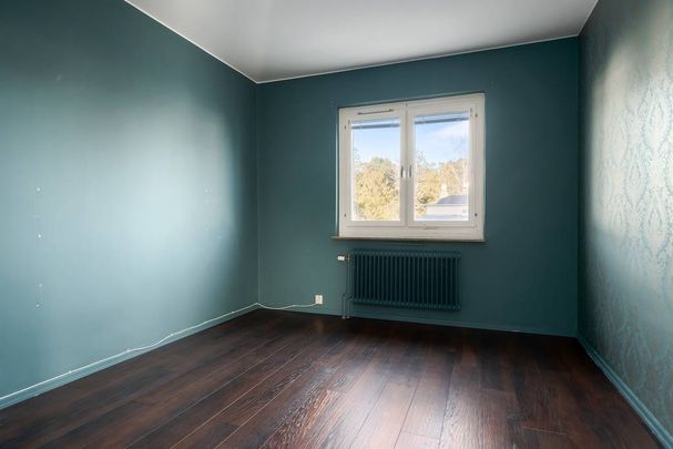 Nynäsvägen, Nynäshamn - Photo 1