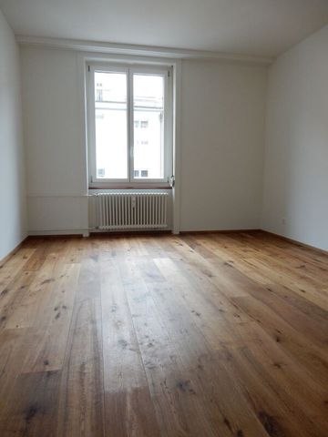 3.0-Zimmer-Altbauwohnung zu vermieten - Foto 4