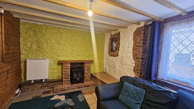 1 bedroom house to rent - Photo 1