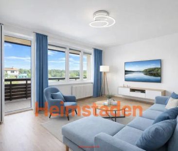 Pronájem bytu 3+1 68 m - Fotografie 2