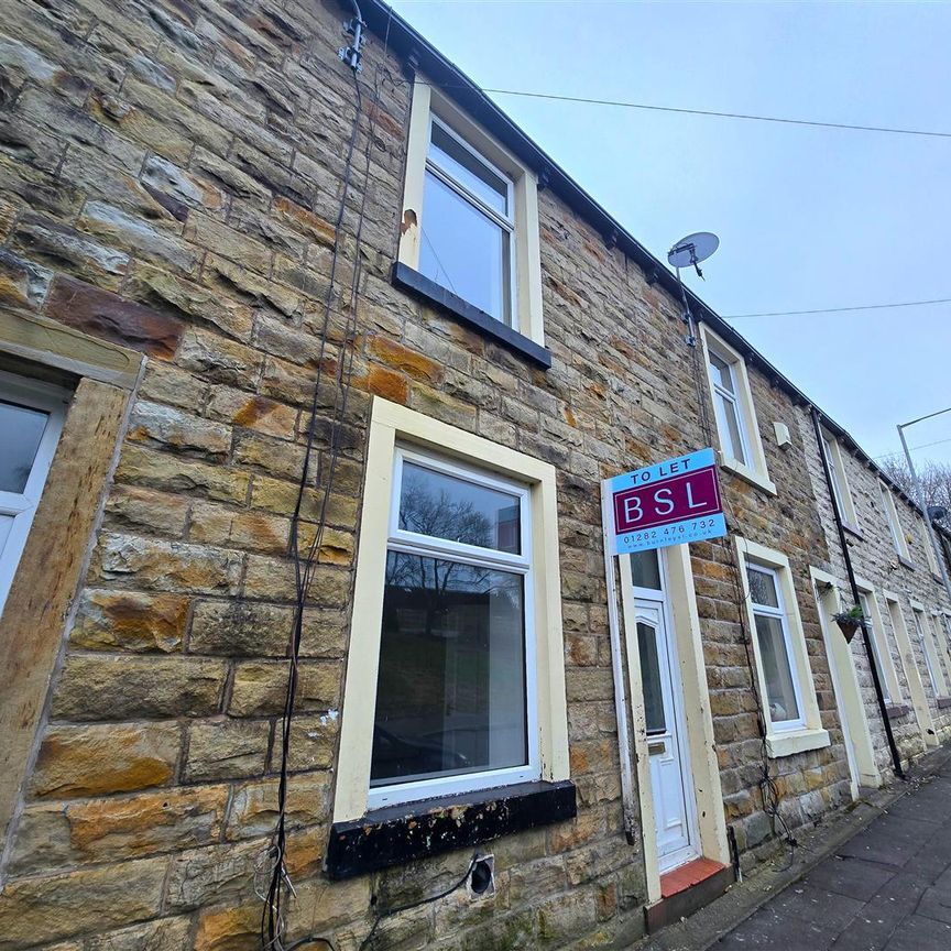 Thompson Street, Padiham, Burnley - Photo 1