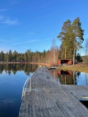 Björnhusvägen, Vimmerby - Foto 1