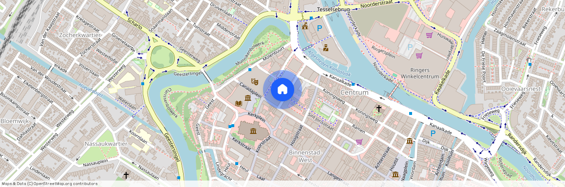 Paternosterstraat 49, 1811 KG, Kg Alkmaar