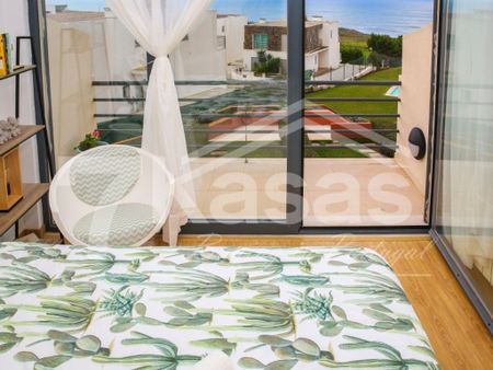 3 room luxury Apartment for rent in Lourinhã, Lisbon - Photo 4