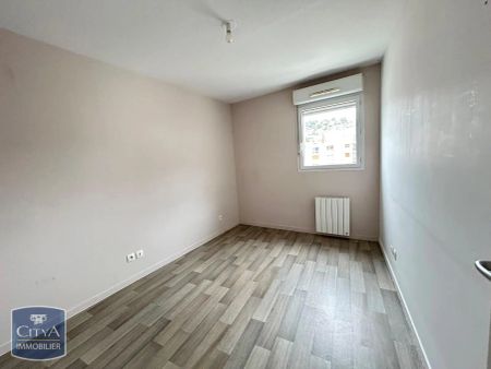 Appartement à louer 3 pièces 65.3m² - Photo 4