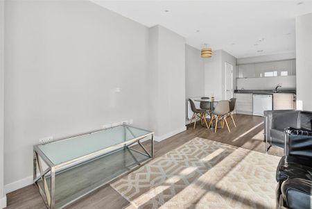 1 bedroom apartment to rent - Photo 3