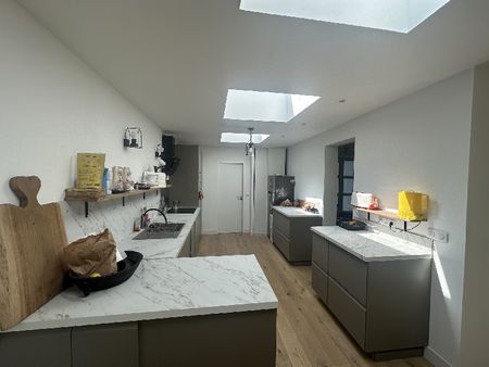 Location Maison 7 pièces 216m² BOIS LE ROI 77590 - Photo 5