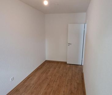 Schöne und frisch renovierte 3-Zimmer-Wohnung mit Balkon - Photo 5