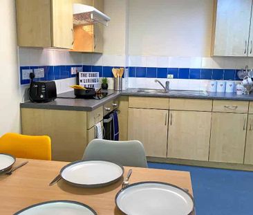 3/4 Bed Standard Ensuite - Photo 3