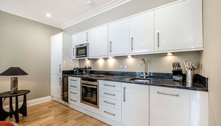 Grosvenor Hill, Mayfair - Photo 3