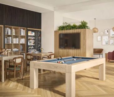 Townhouse Shared Apartment - Photo 2