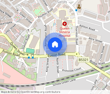 Westover Street, Morecambe, Lancashire, LA4 - Photo 1