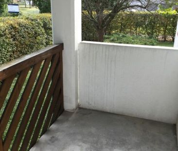 1.5 Zimmer, 30 m² - Photo 4