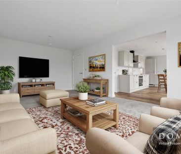 4 bedroom house to rent - Photo 1