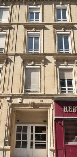 À louer Appartement T3 88.36 m - Photo 1