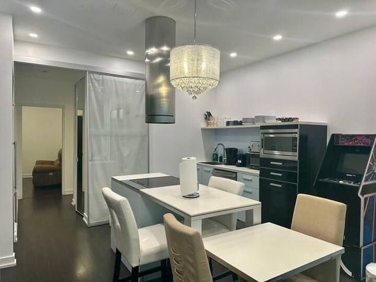 For Lease - 430 Lake Shore Boulevard Unit# G07, Toronto, Ontario - Photo 1