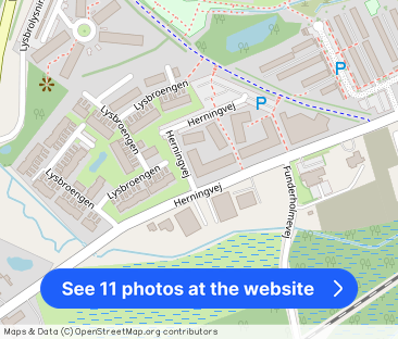 Herningvej 108, st.7 - Photo 1