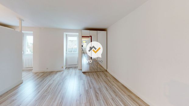 Appartement lumineux et traversant de 52m² - Photo 1