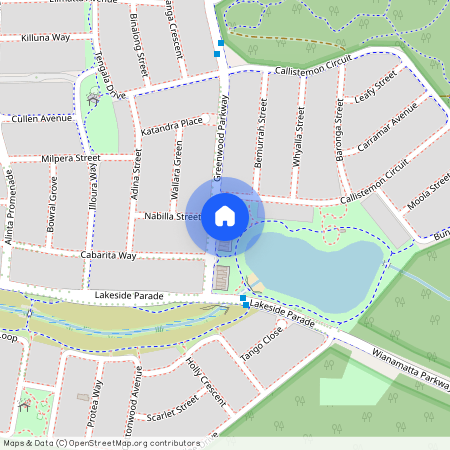 185 Greenwood Parkway, JORDAN SPRINGS 2747, New South Wales