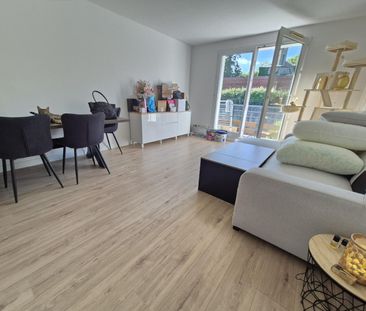 Location Appartement 2 pièces 47m² STE CATHERINE 62223 - Photo 2