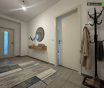 Mietwohnung ++ NEU SANIERT ++ ca. 89,46 m² - Photo 2