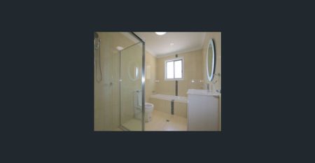 4 Bedroom Townhouse available for lease - Photo 4