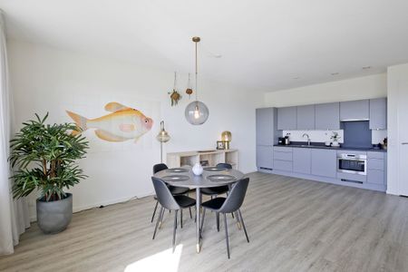 Appartement te huur: Mary van der Sluisstraat 252 1095 ME Amsterdam - Photo 4