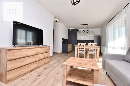 Rzeszów, mieszkanie na wynajem, Kwiatkowskiego - Photo 2