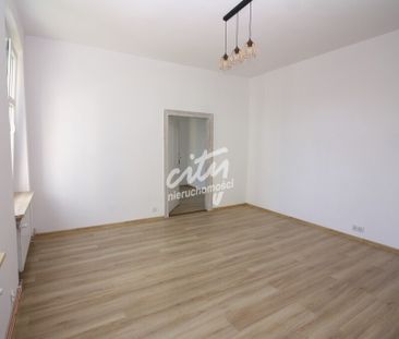 Dwa pokoje na wynajem - ścisłe centrum Stargardu - Zdjęcie 5