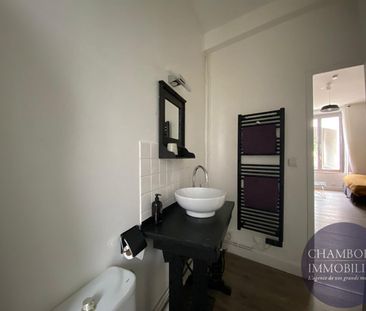 BLOIS - Rue du Bourg Neuf - Photo 6