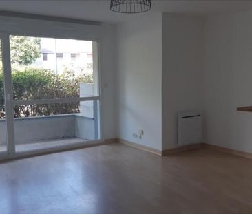 APPARTEMENT T3 EN RDC AVEC TERRASSE - Photo 2