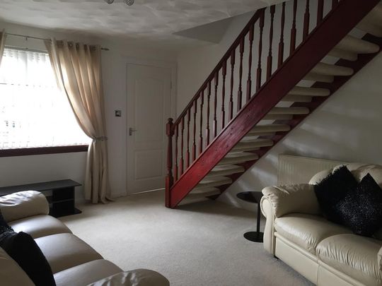 2 bedroom semi-detached house to rent - Photo 1