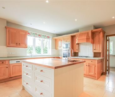 A well presented detached house set in a quiet rural location on th... - Photo 3