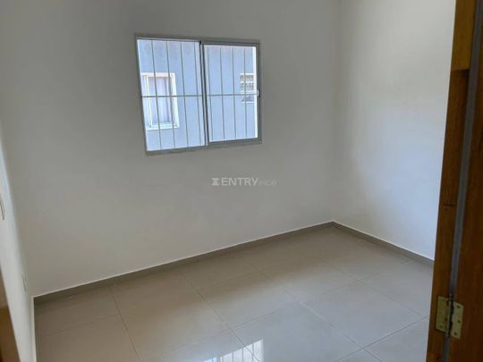 Casa 2 Quartos Bela Vista Jundiaí Sp Para Aluguel - Pronta Para Morar - Photo 1