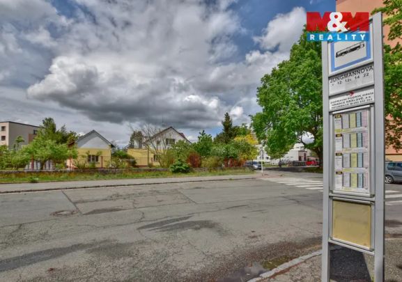 Pronájem bytu 2+kk 45 m - Фото 1