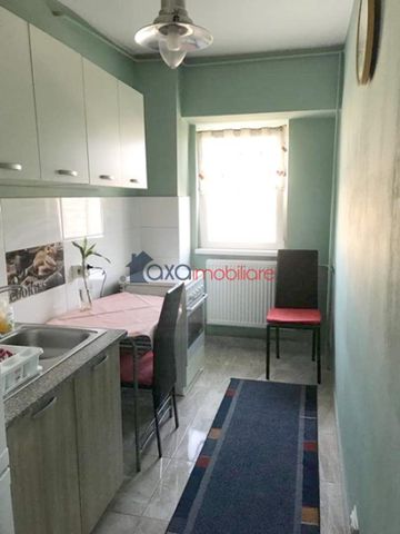 Apartament 1 camere de inchiriat in Cluj-Napoca, Marasti ID 2471 - Fotografie 5