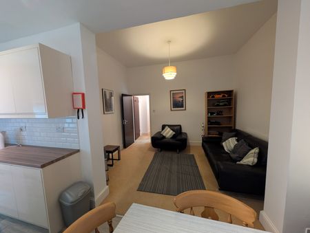 2 Bed Flat, Tufnell Park Road, N7 - Photo 3