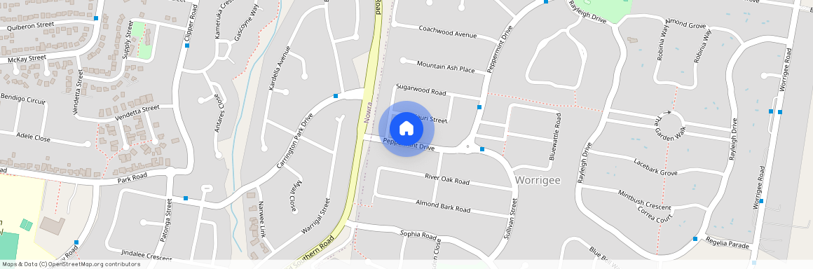 51 Peppermint Drive, Worrigee, NSW 2540