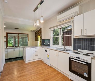 3 Bed | 1 Bath - Photo 1