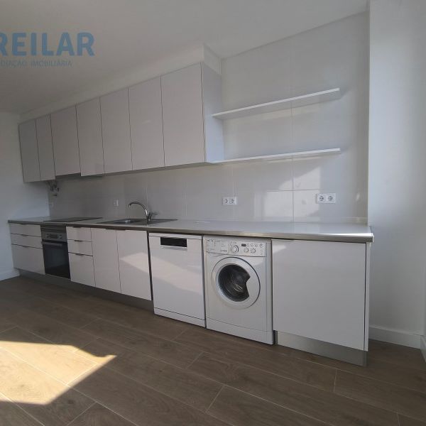 Apartamento T3 em Lisboa - Photo 1